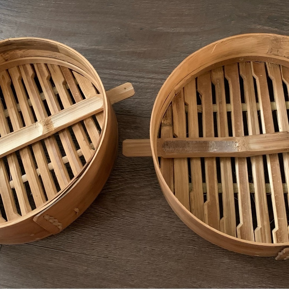 Bamboo steamer - Picture 9 of 13